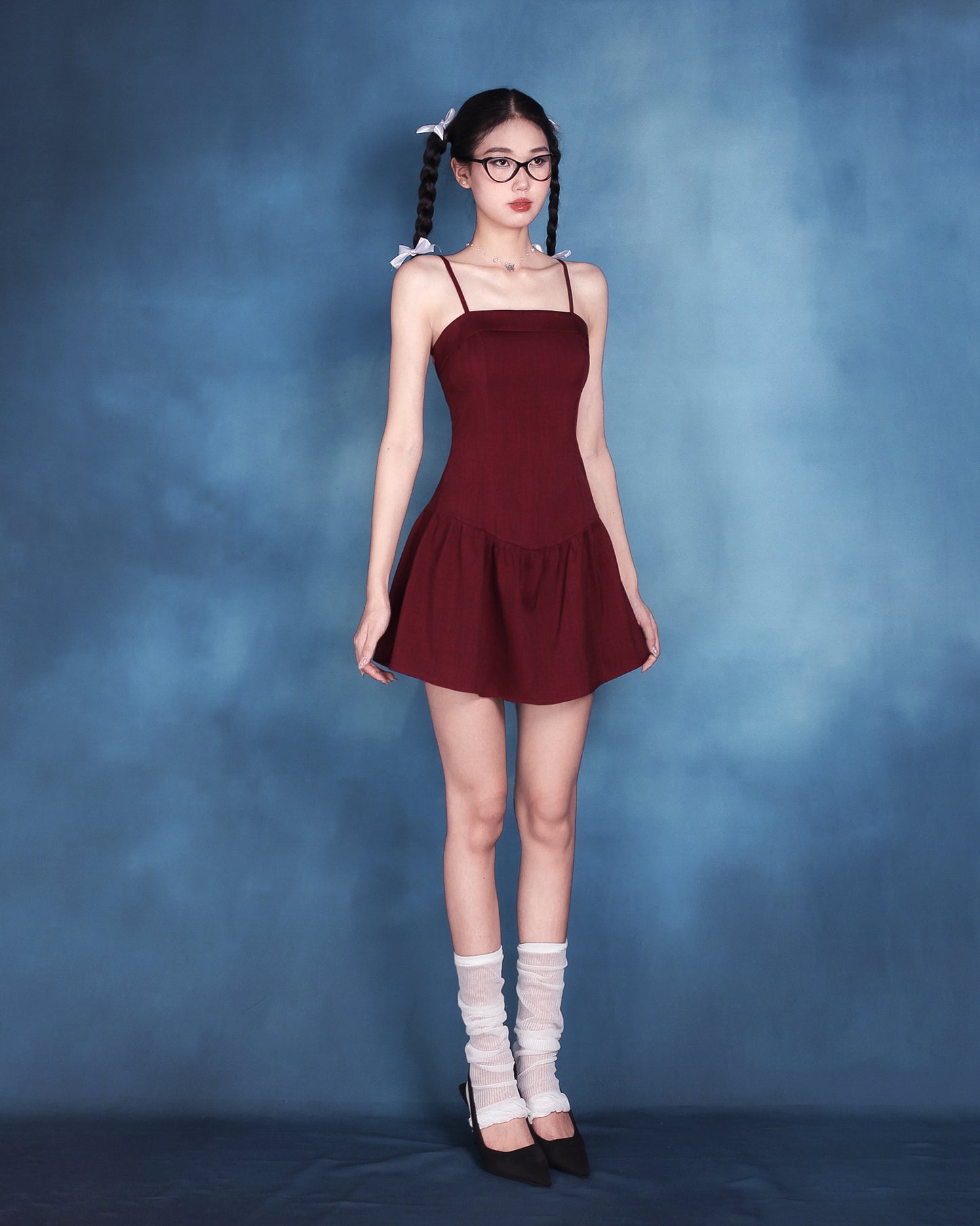 Ellery Dress (D12)