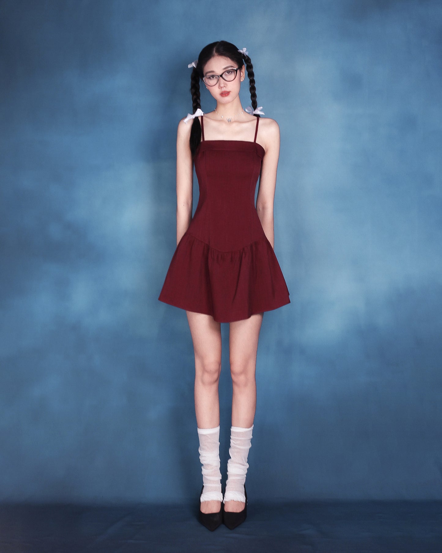Ellery Dress (D12)