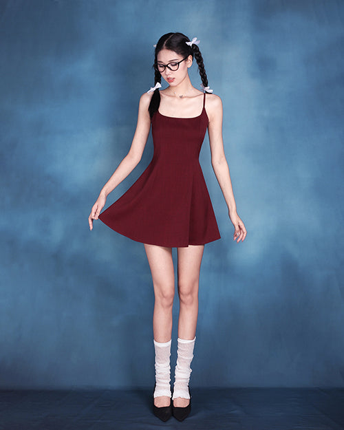 Taily Dress (D04)