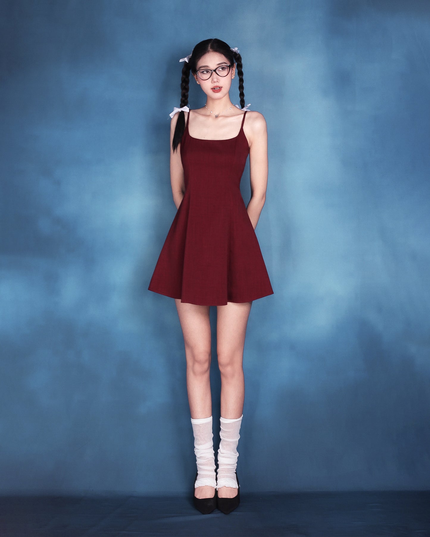 Taily Dress (D04)