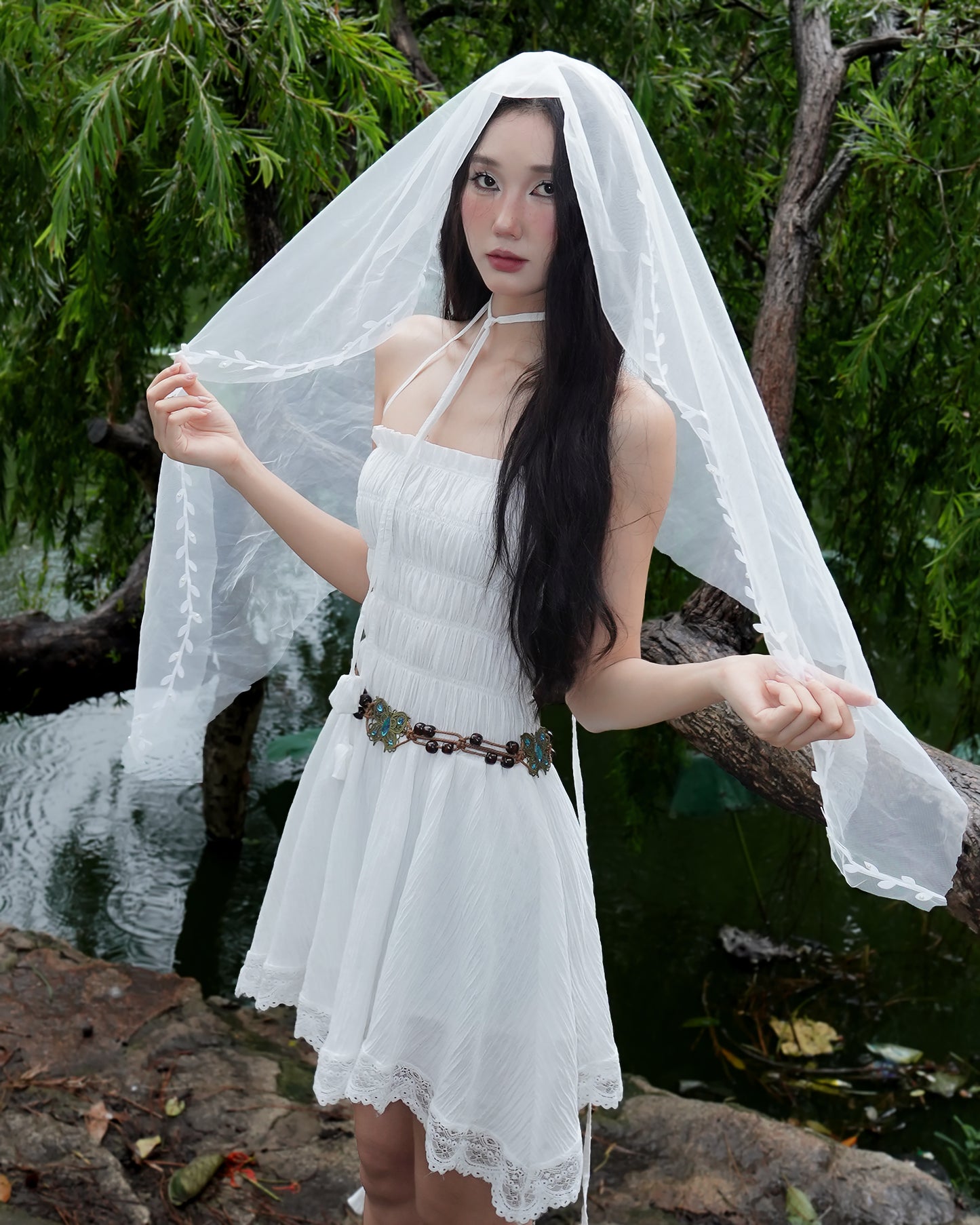 Celestia Dress (D41)
