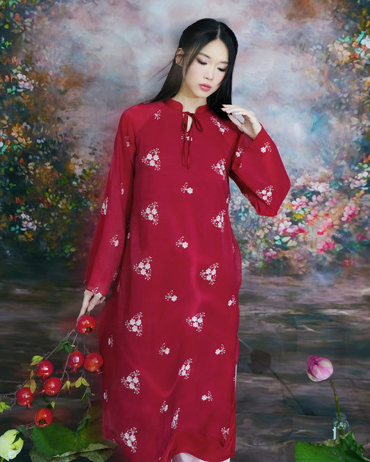 Combo Vân Liên + Thuỷ Phiến (ADT01 + Q09)