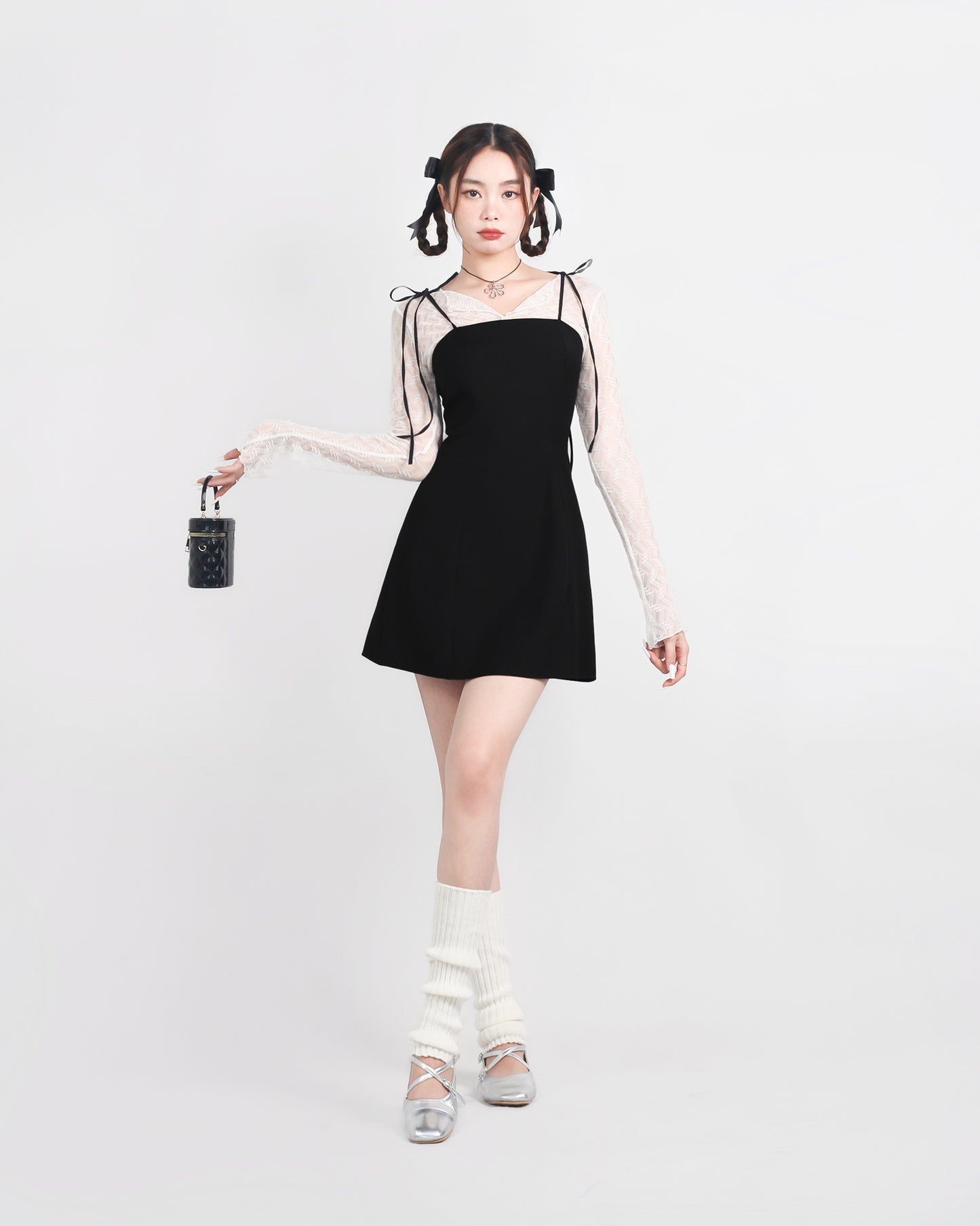 Nabi Dress (D11)