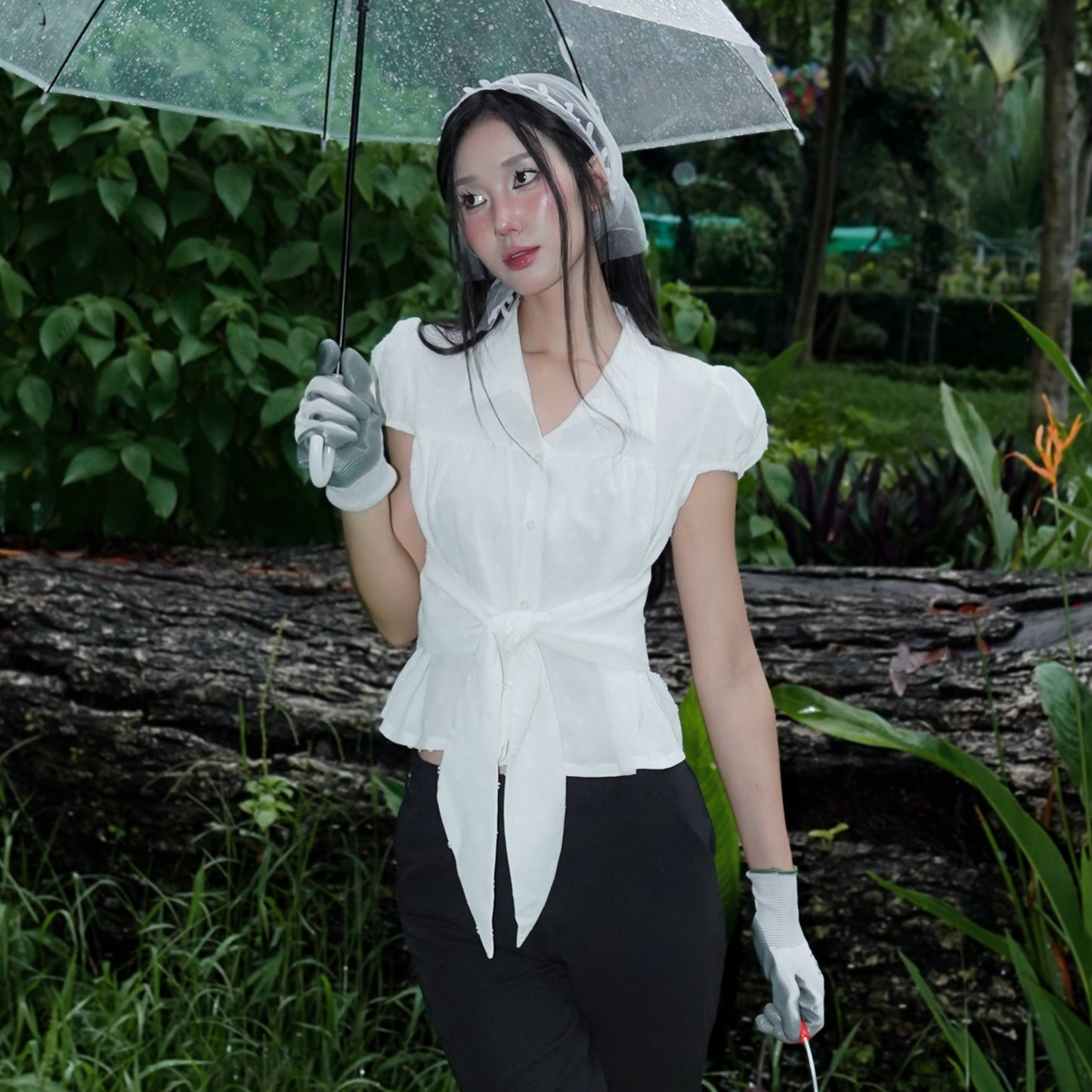 Lyra Shirt (SM30)