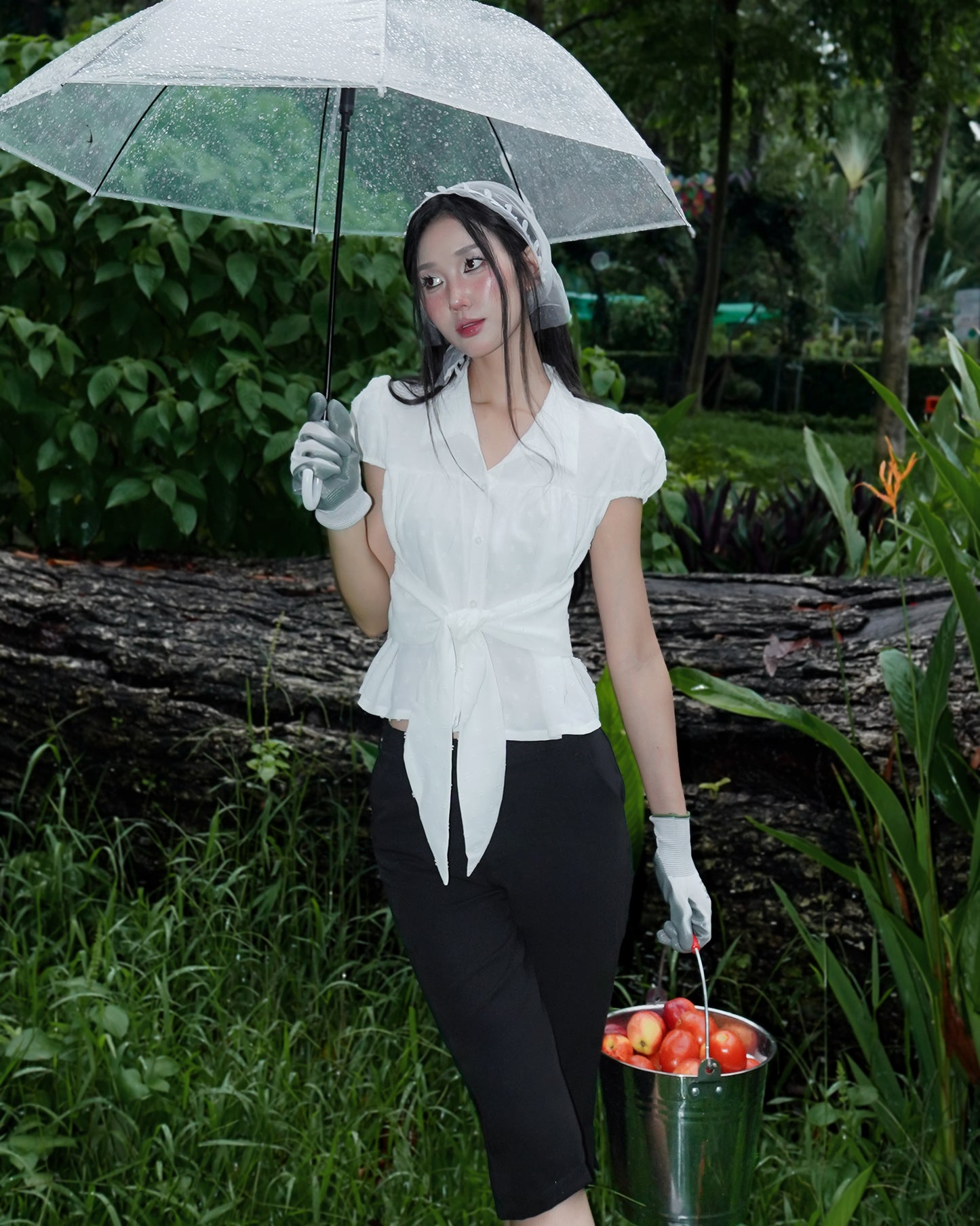 Meline Pants (Q05)