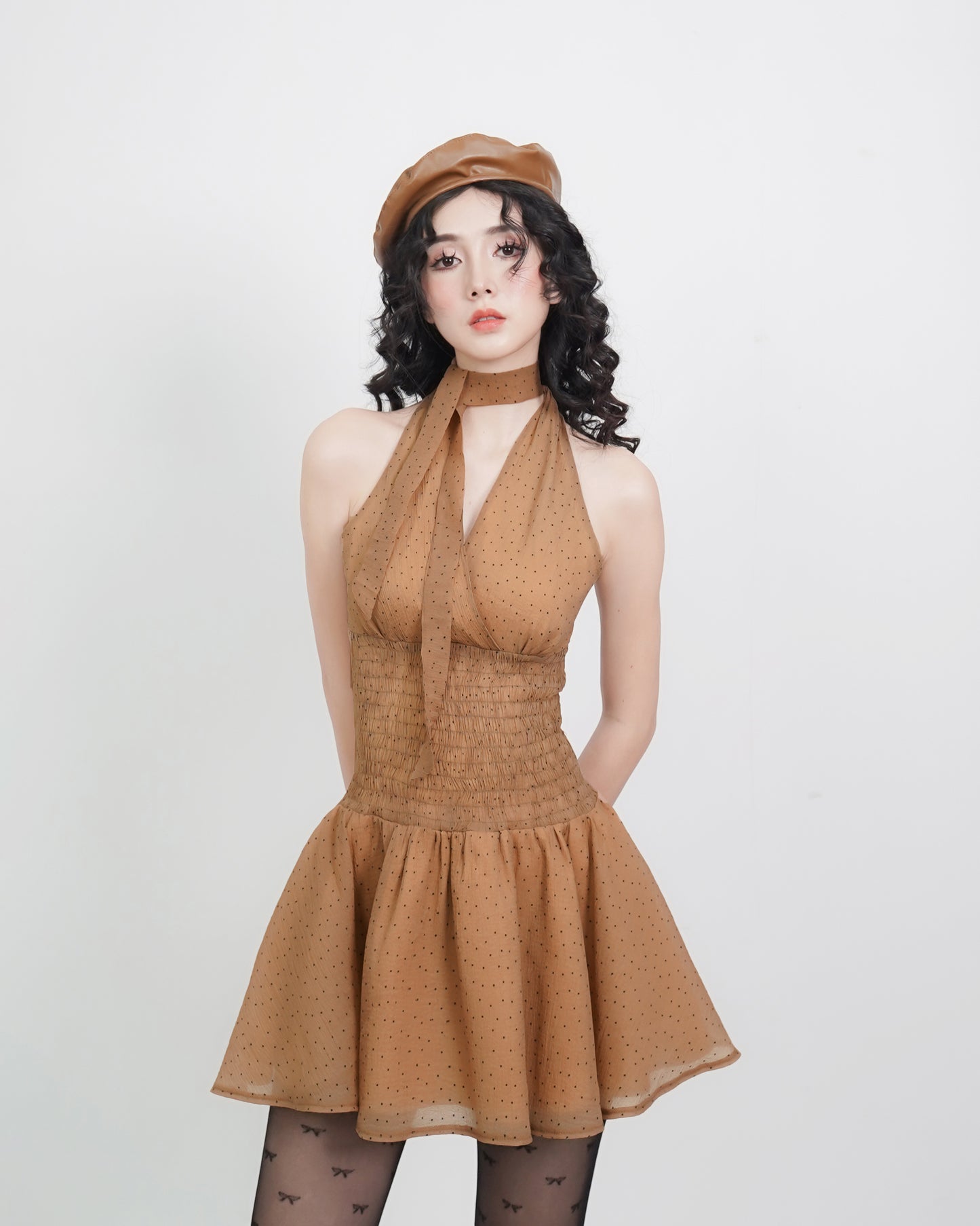 Emie Dress (D38)