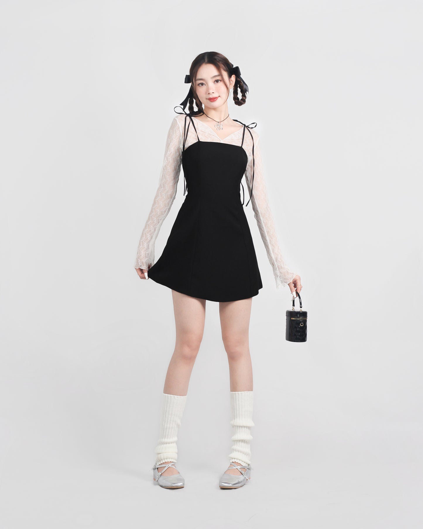 Nabi Dress (D11)