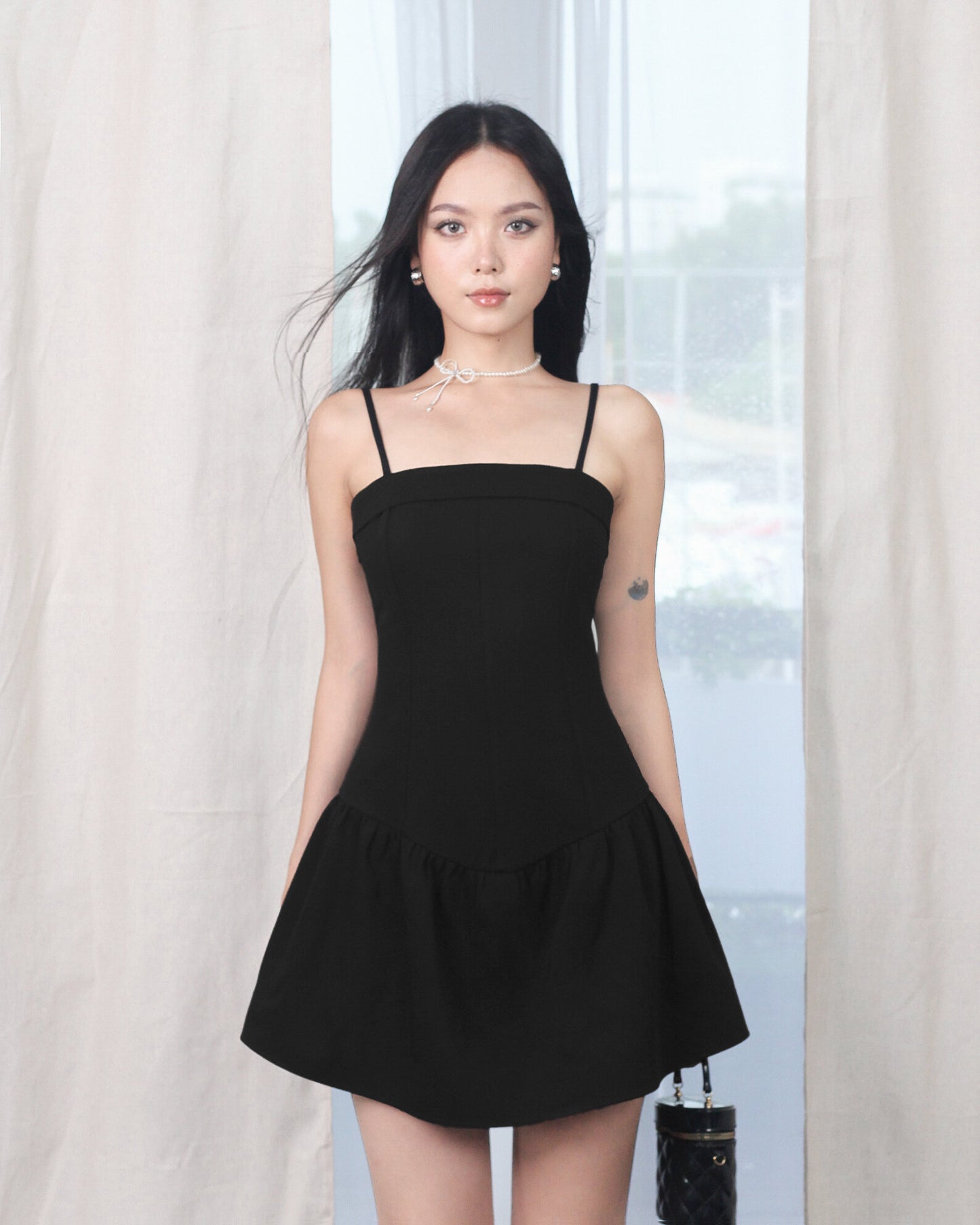 Ellery Dress (D12)