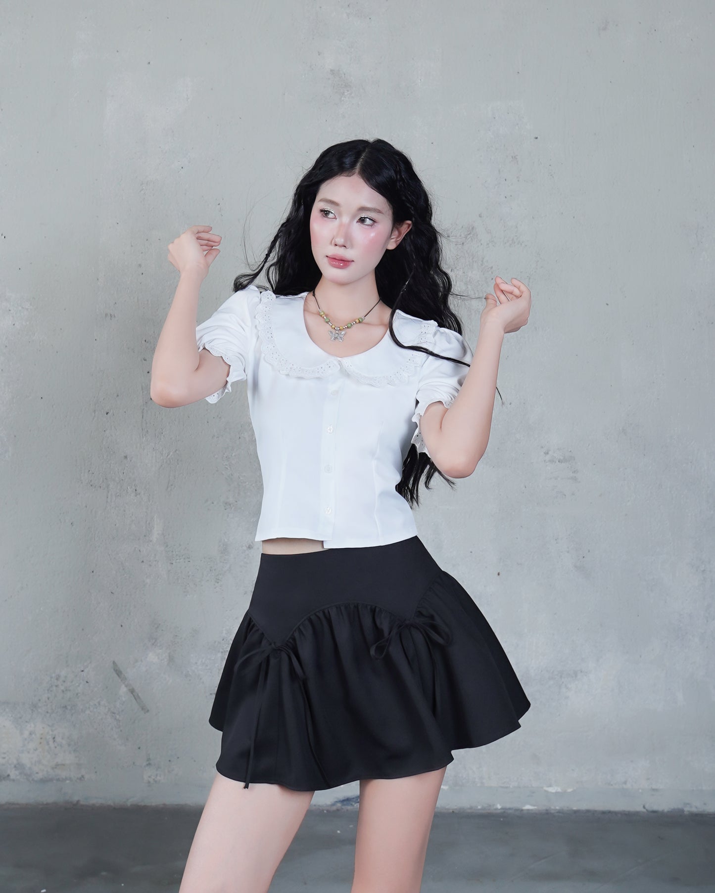 Sabine Skirt (CV16)