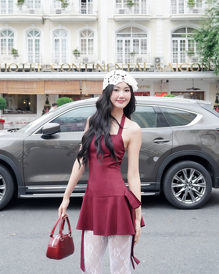 Havena Dress (D21)