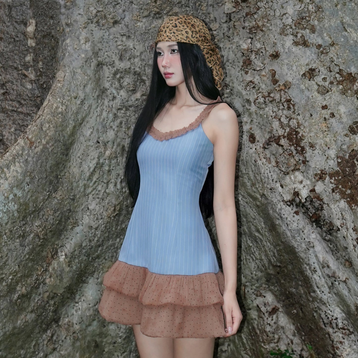Aveline Dress (D43)