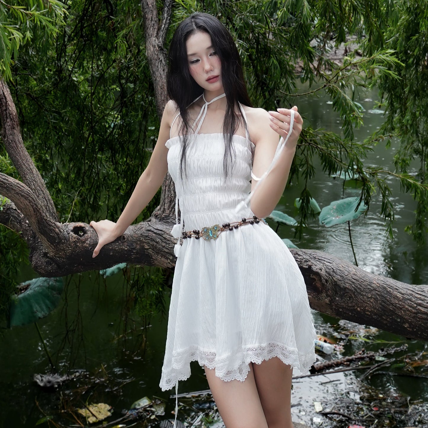 Celestia Dress (D41)