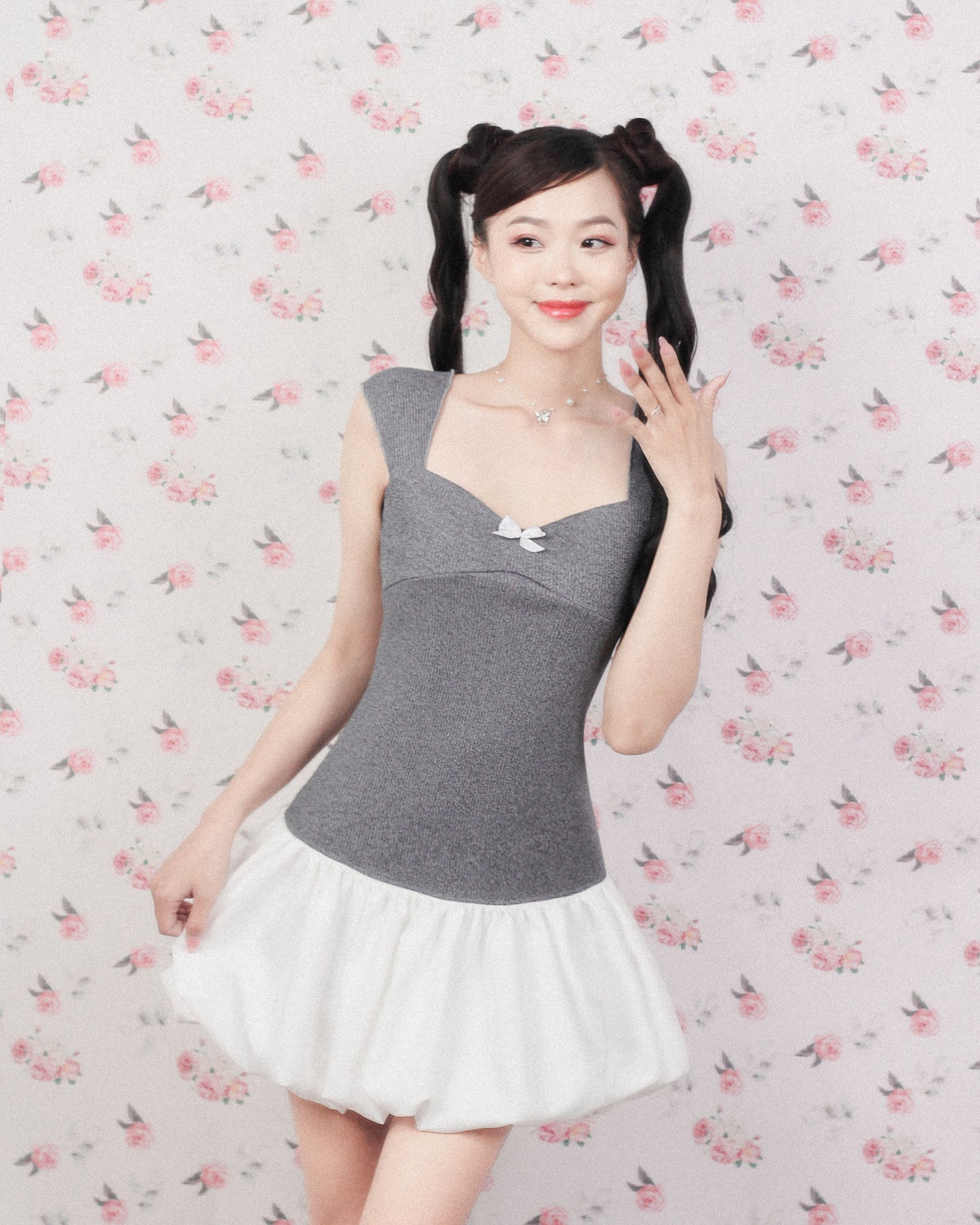 Meski Dress (D24)