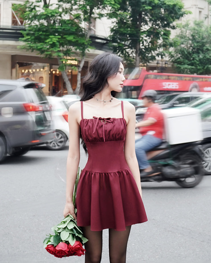 Ruby Jane Dress (D31)