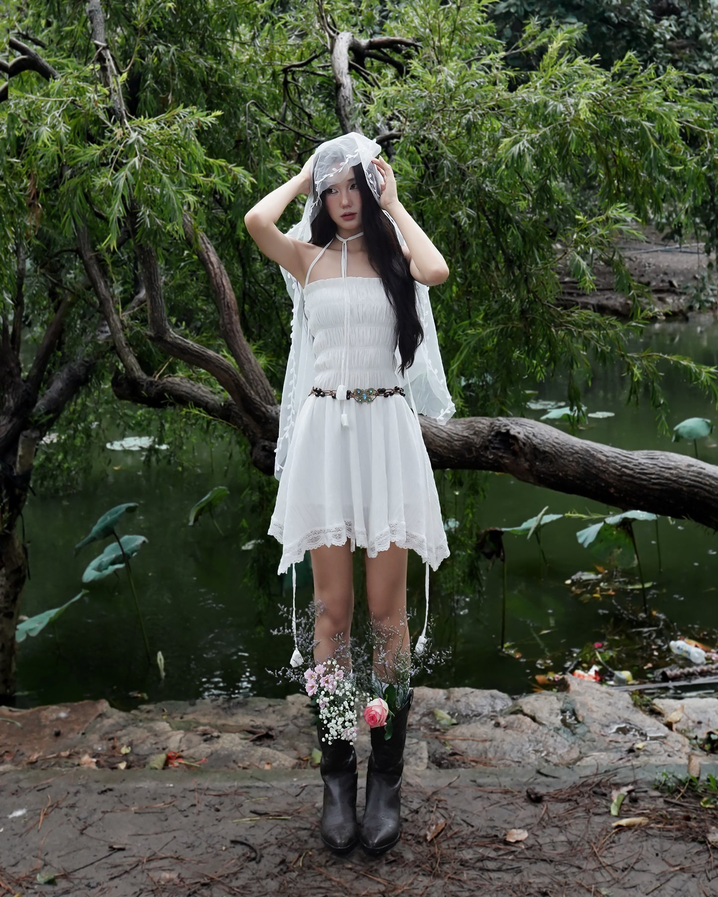 Celestia Dress (D41)