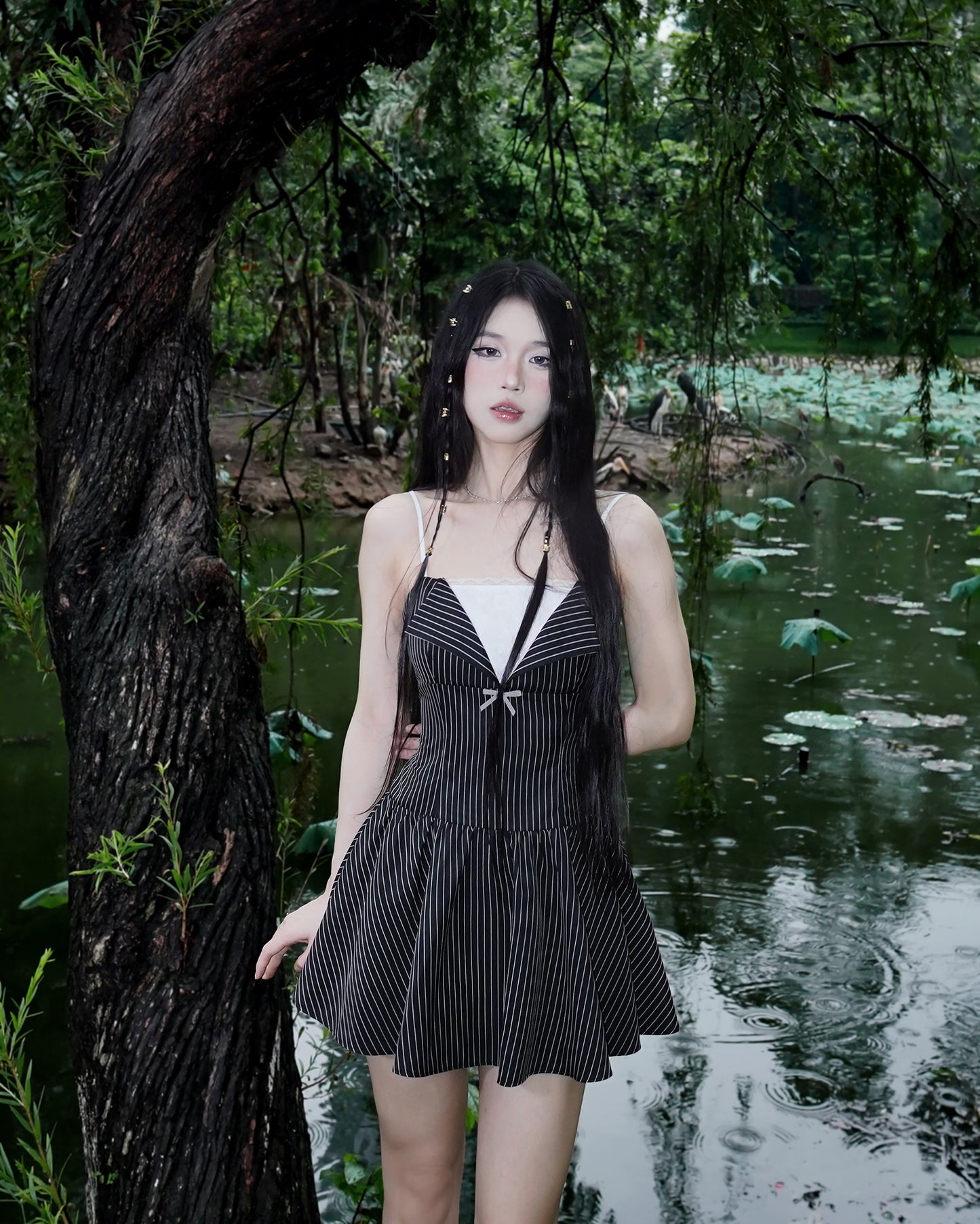 Anwen Dress (D42)