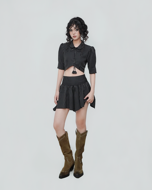 Clementine Shirt (SM31)