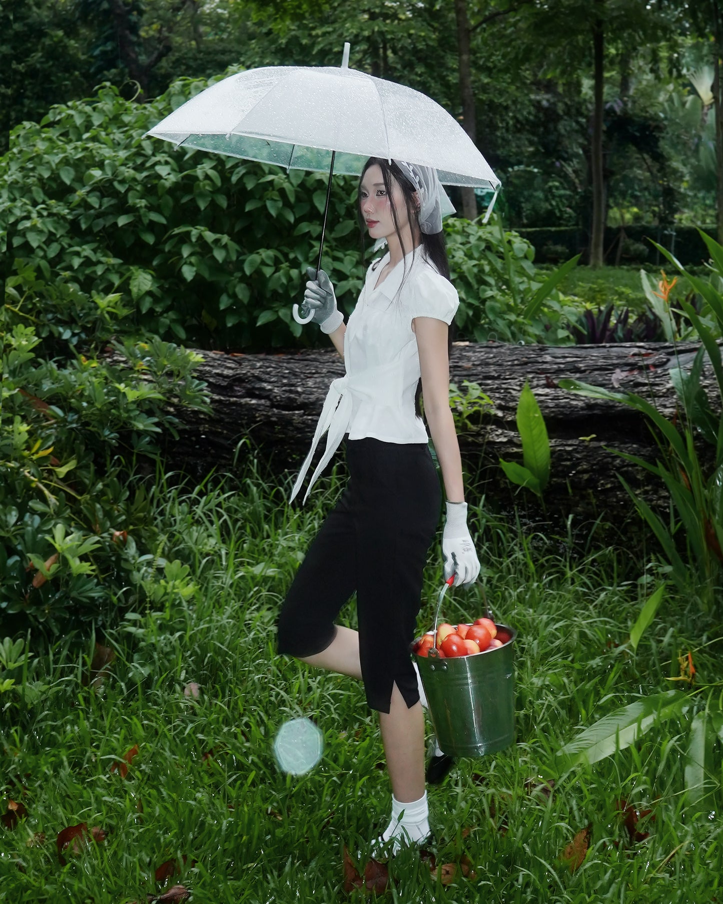 Meline Pants (Q05)