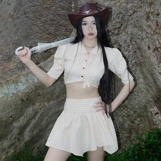 Clementine Shirt (SM31)