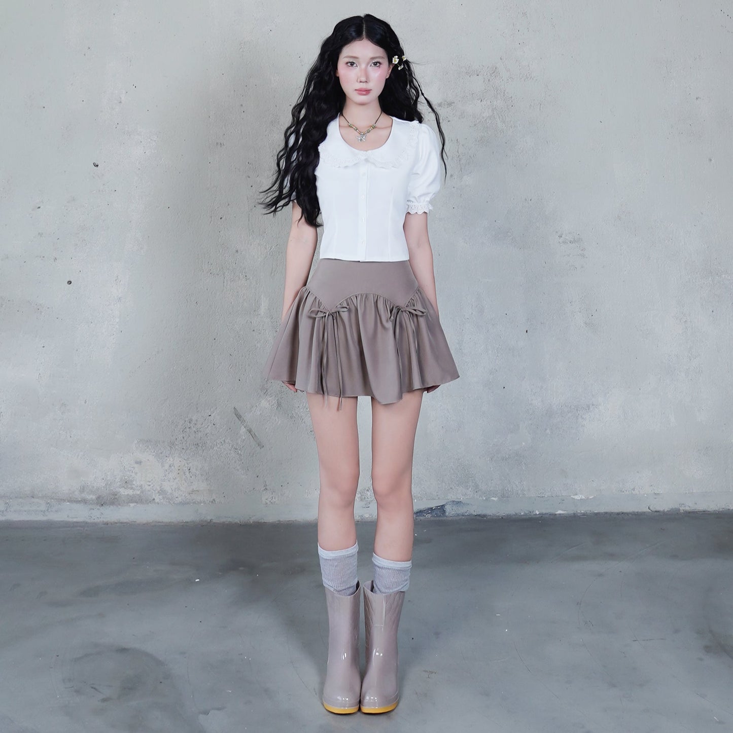 Sabine Skirt (CV16)