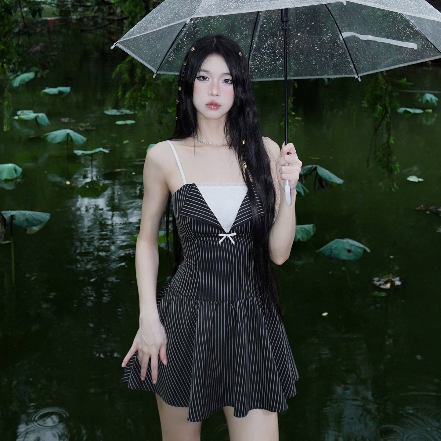 Anwen Dress (D42)