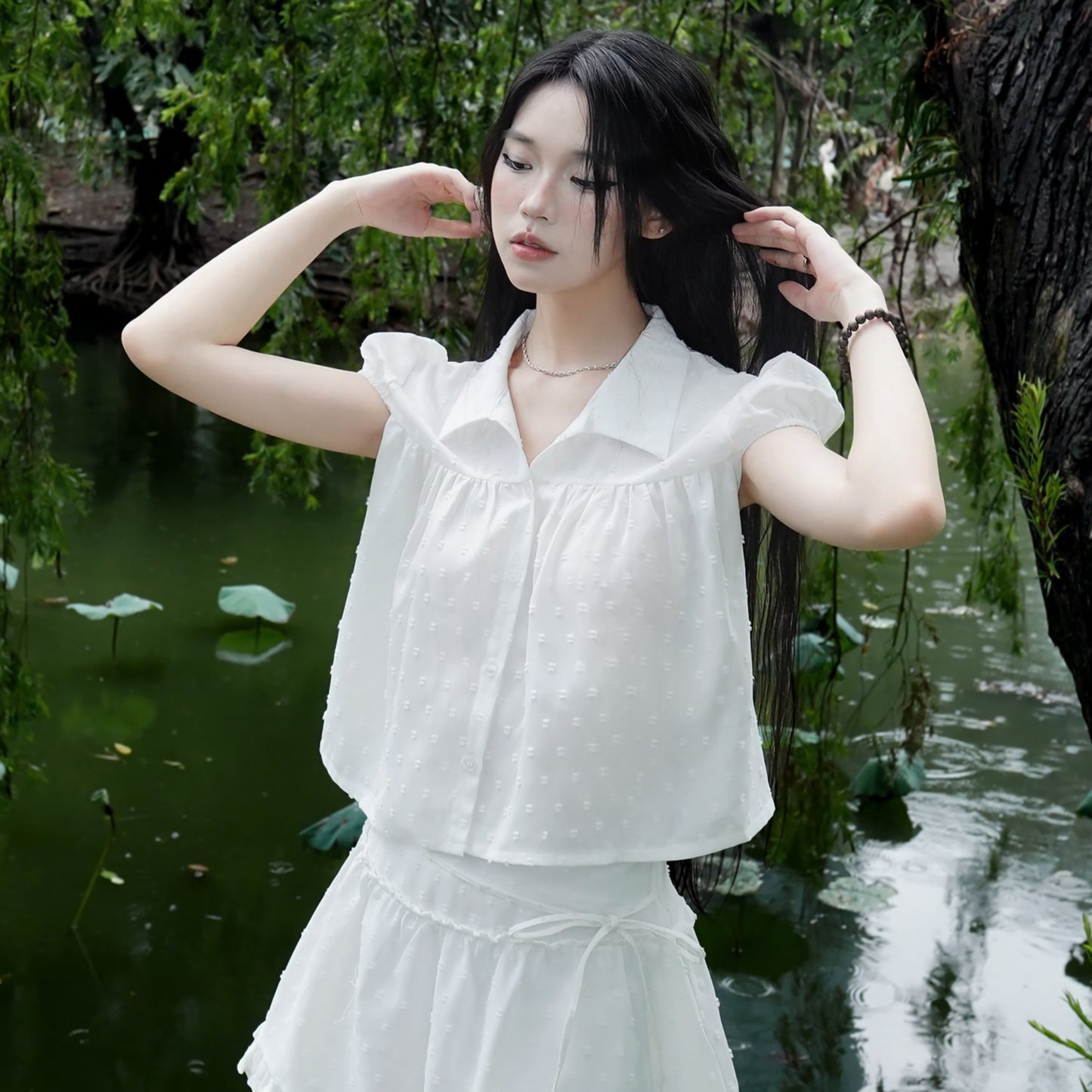 Aria Skirt (CV27)
