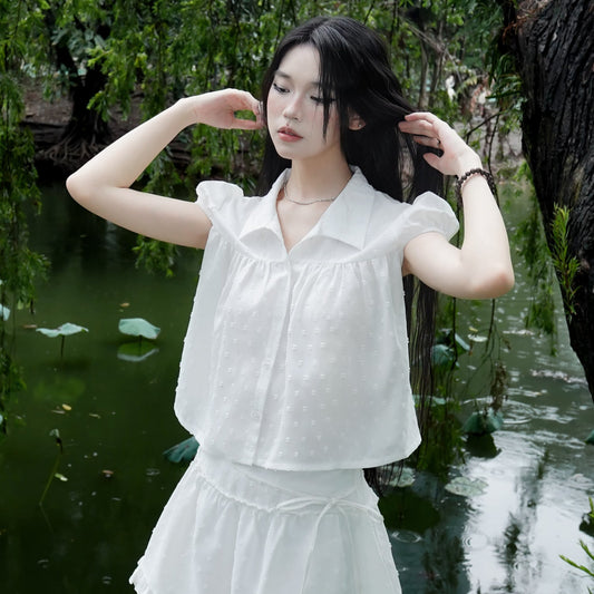 Lyra Shirt (SM30)