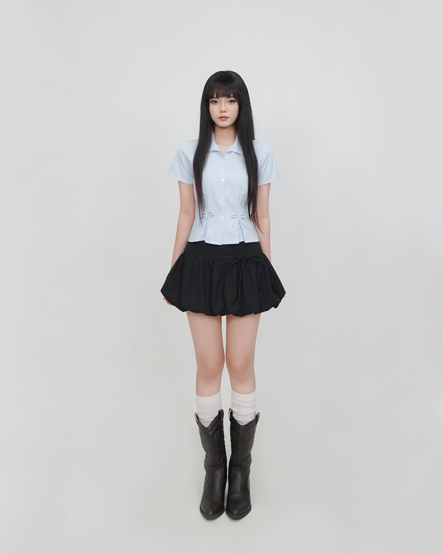 Tiny Shirt (SM17)
