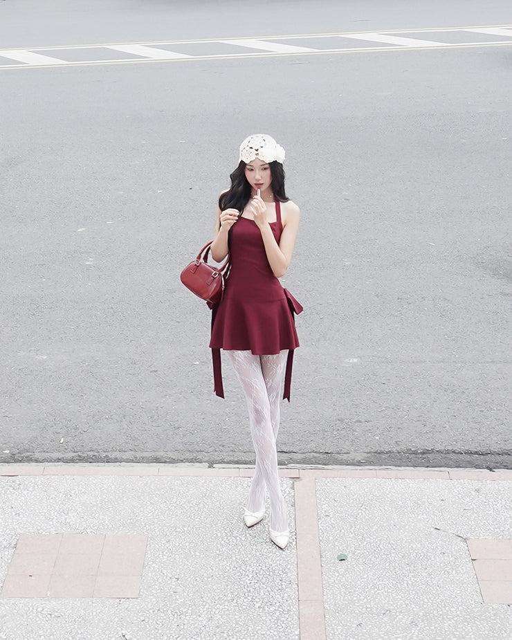 Havena Dress (D21)