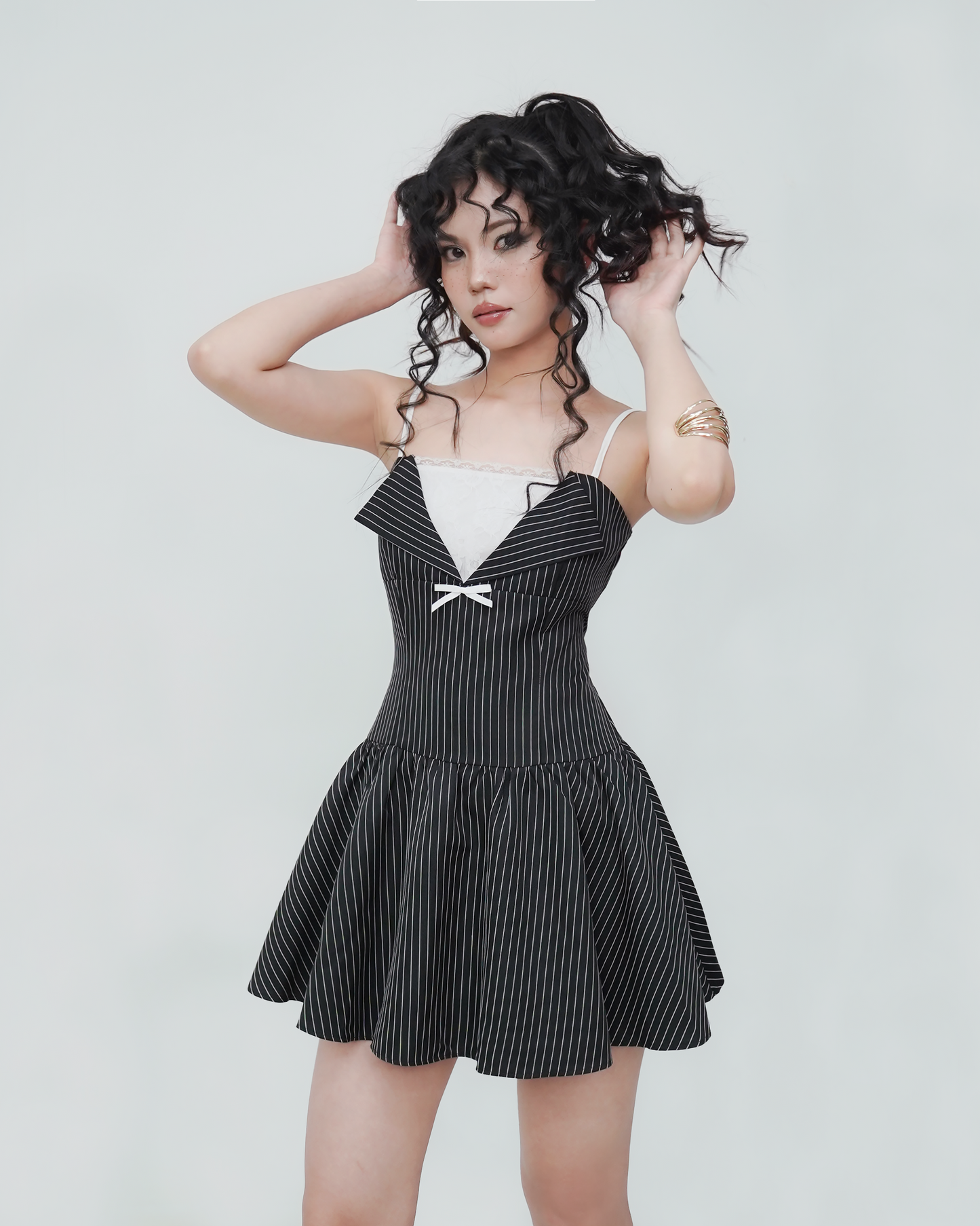 Anwen Dress (D42)