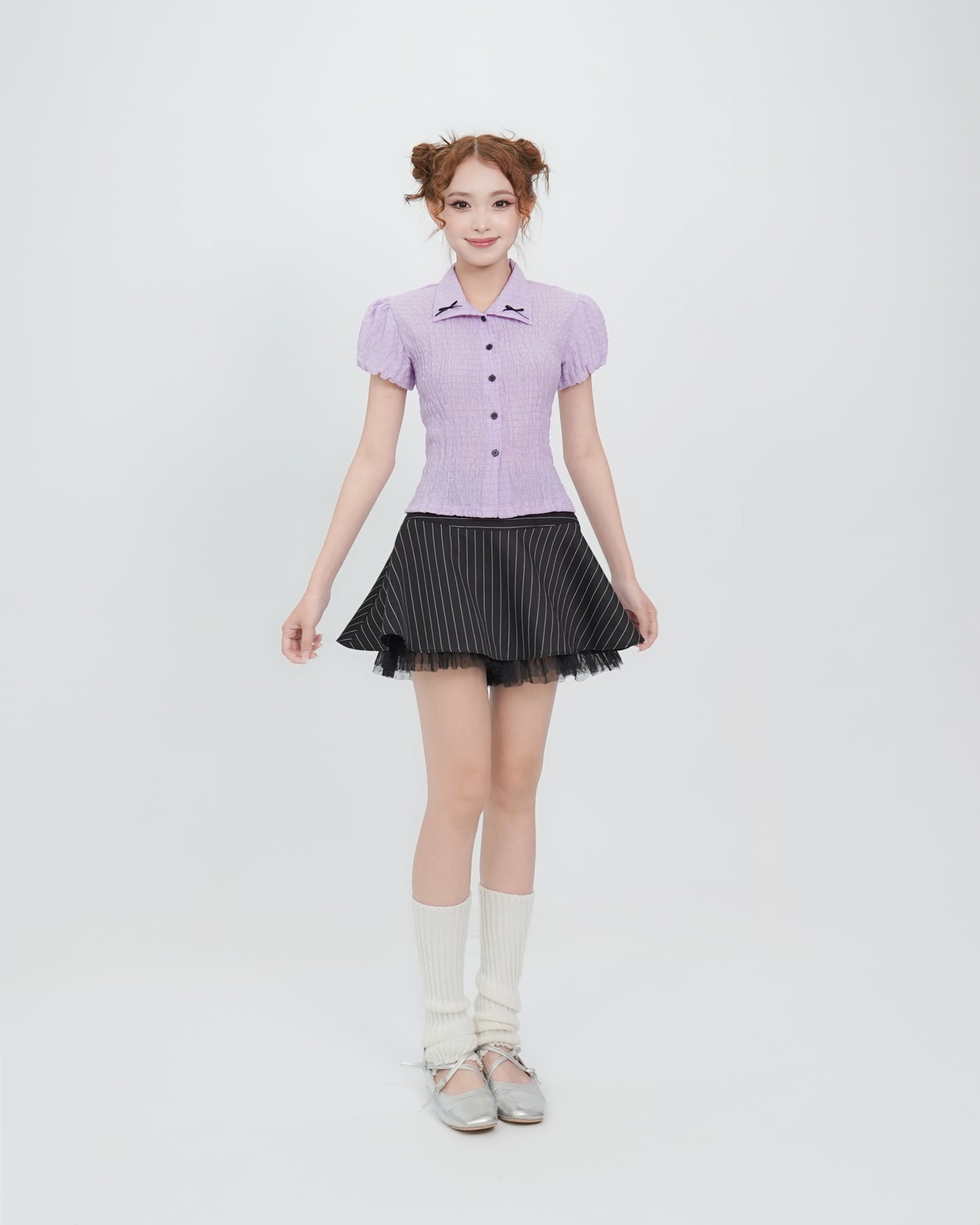 Softing Shirt (SM08)
