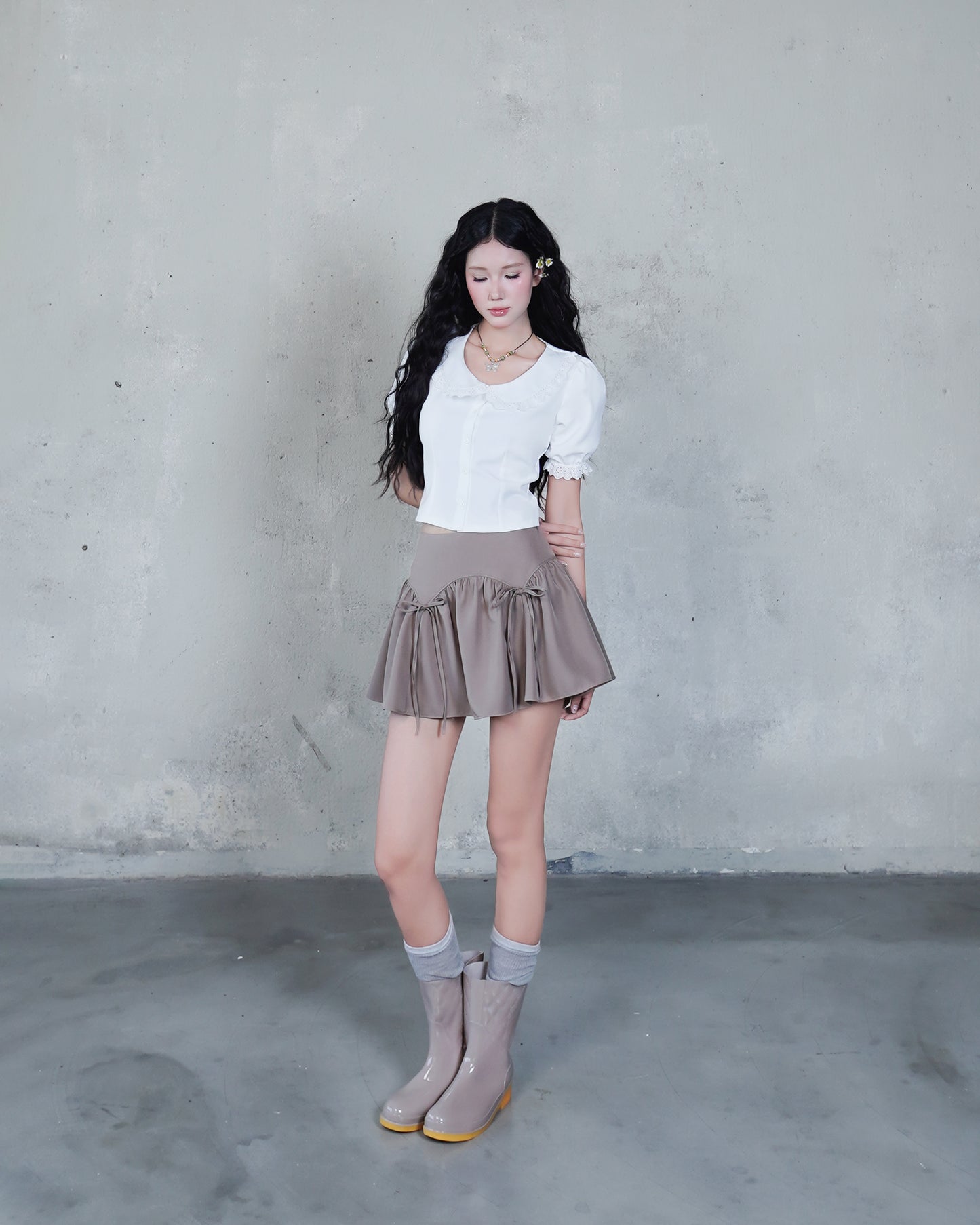 Sabine Skirt (CV16)