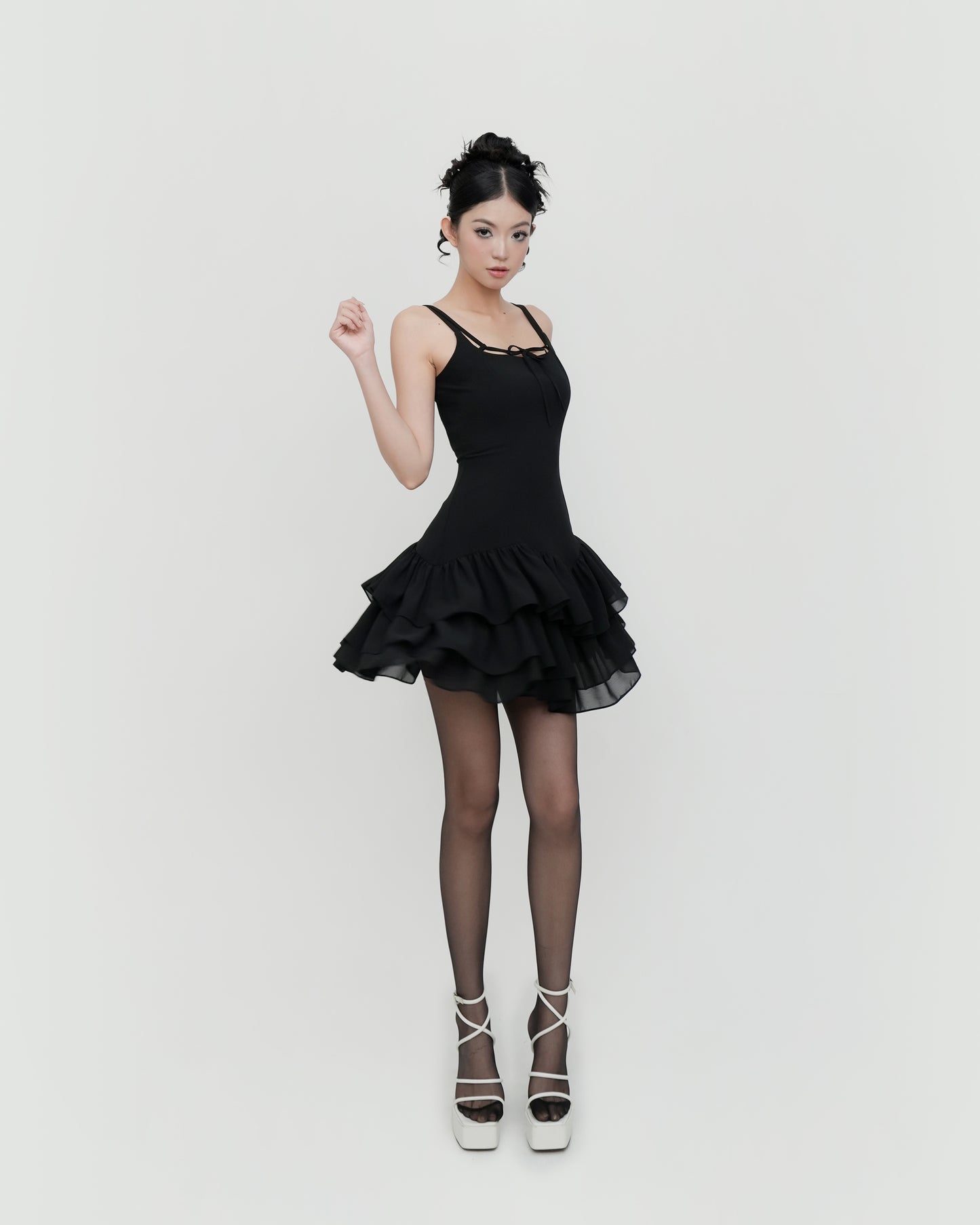 Dorothy Dress (D56)
