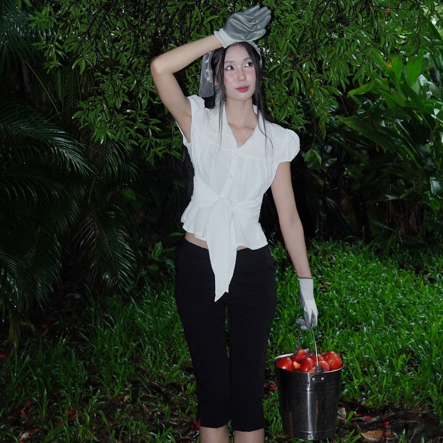Meline Pants (Q05)