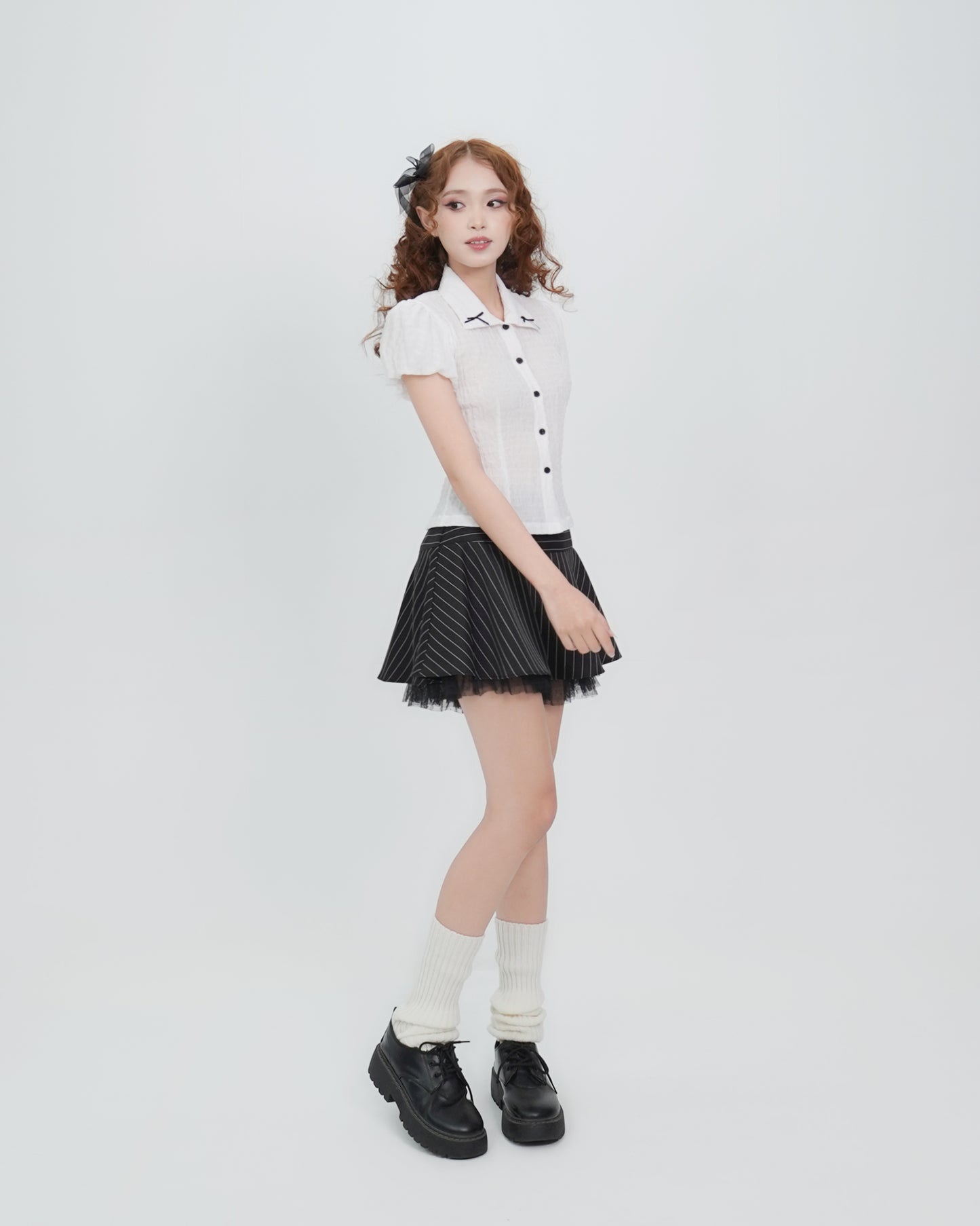 Softing Shirt (SM08)