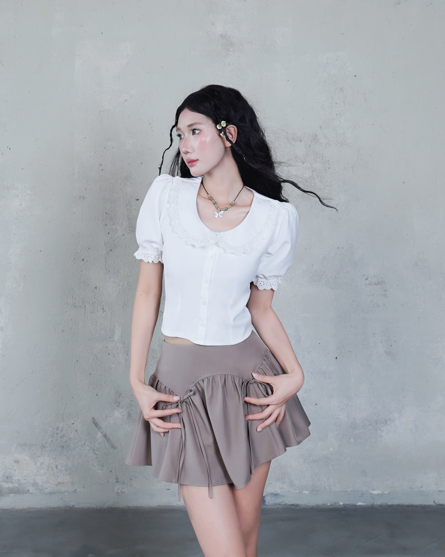 Sabine Skirt (CV16)