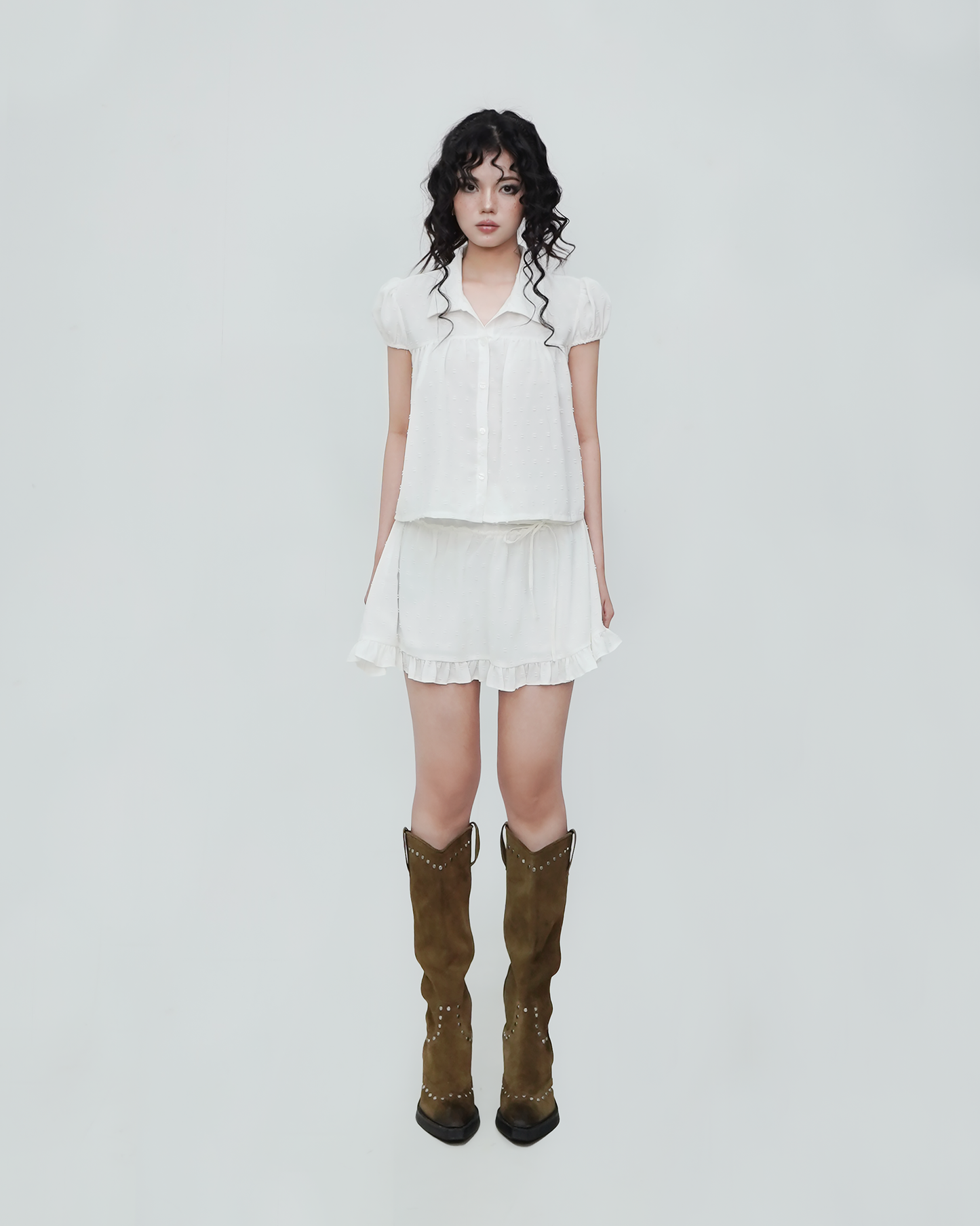 Lyra Shirt (SM30)
