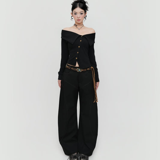Birken Pants (Q10)