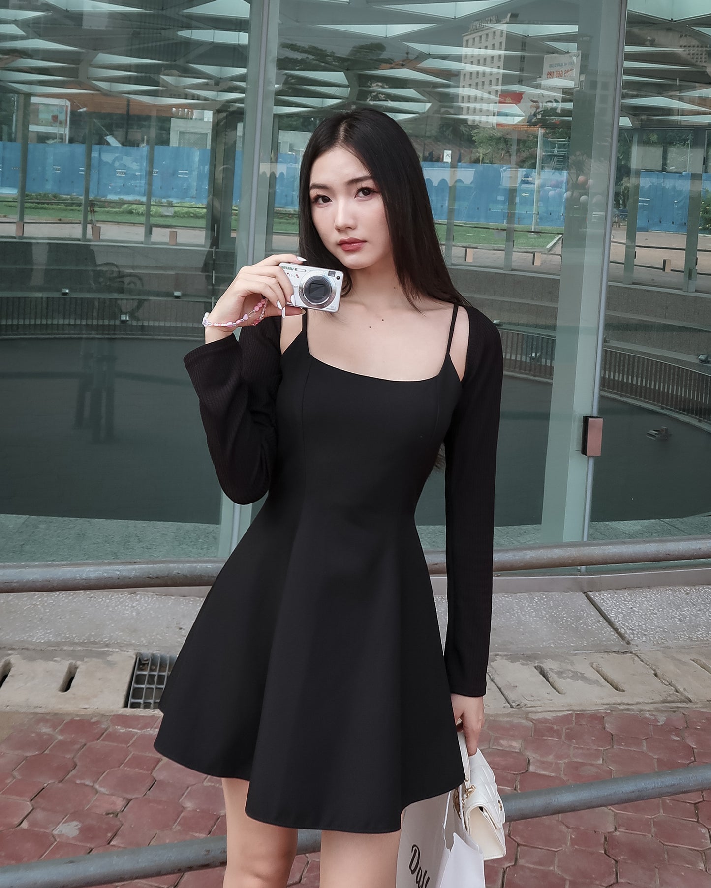 Taily Dress (D04)
