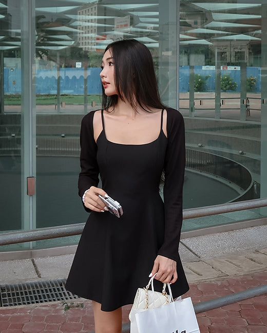 Taily Dress (D04)