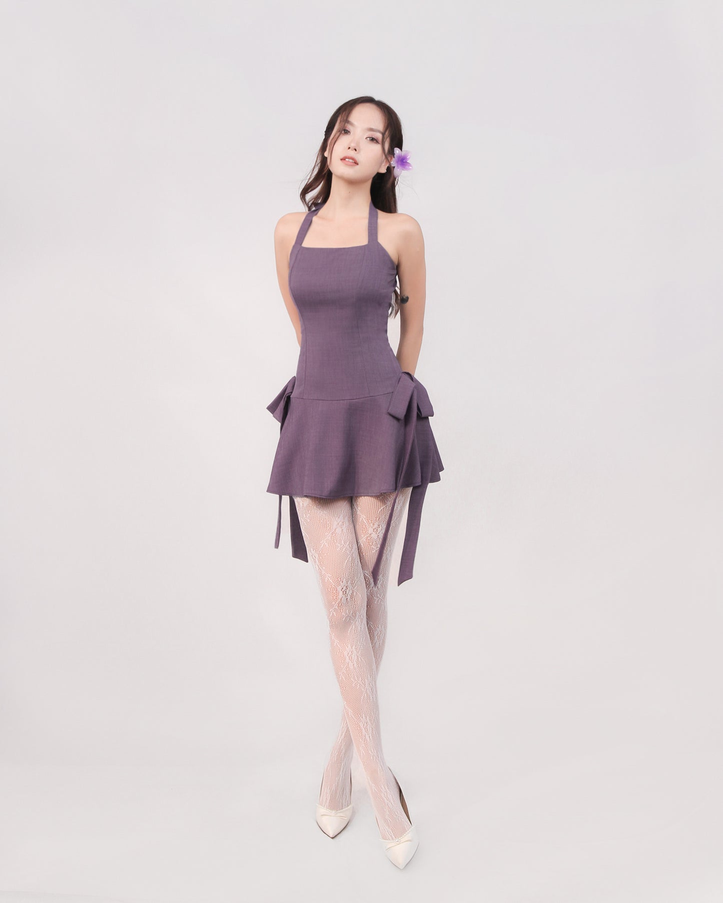 Havena Dress (D21)