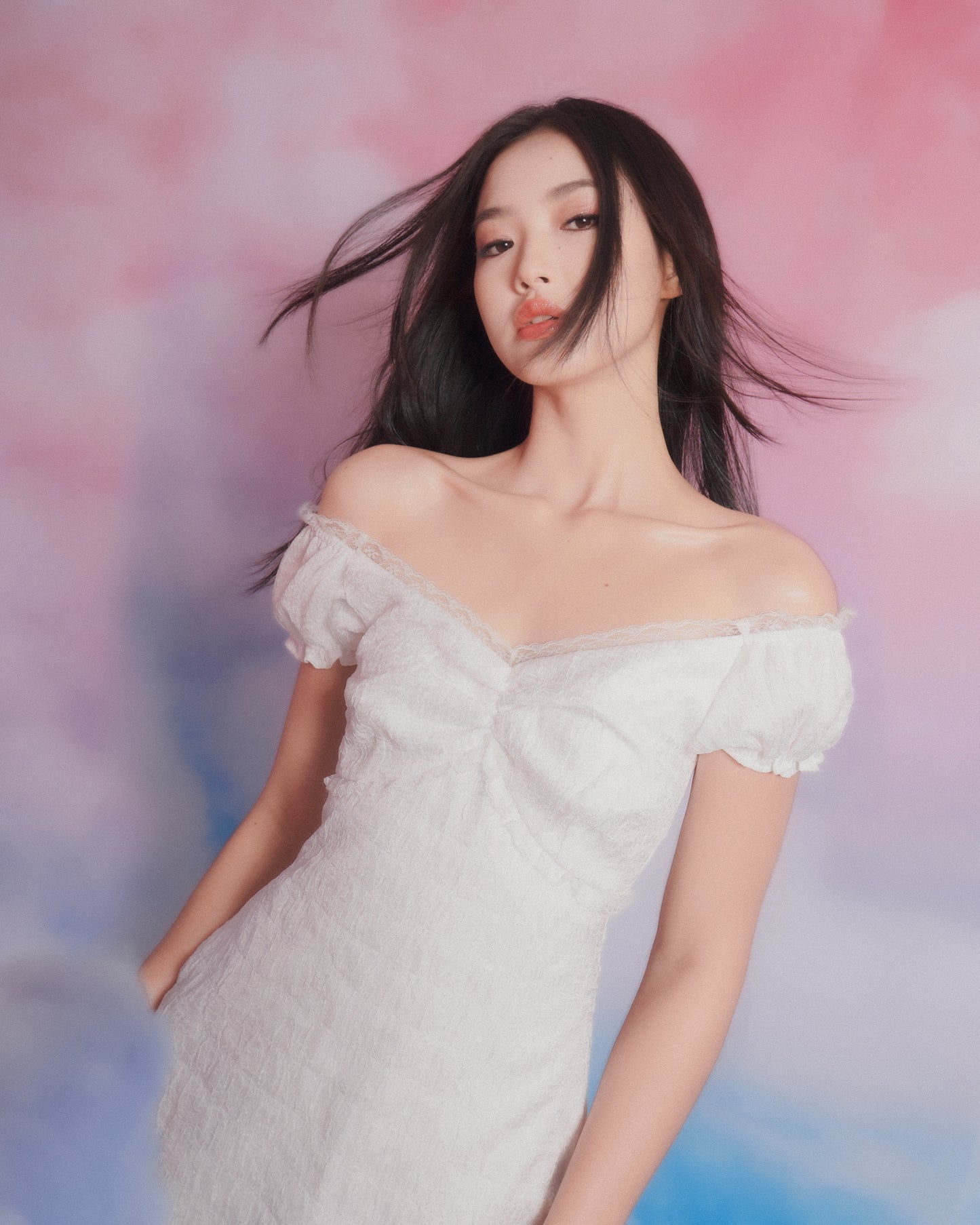 Camiel Dress (D16)