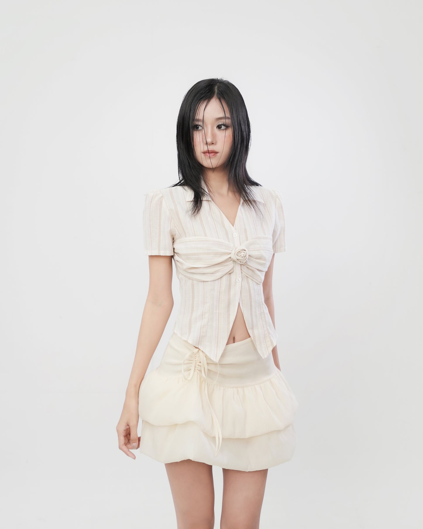 Tronese Skirt (CV33)