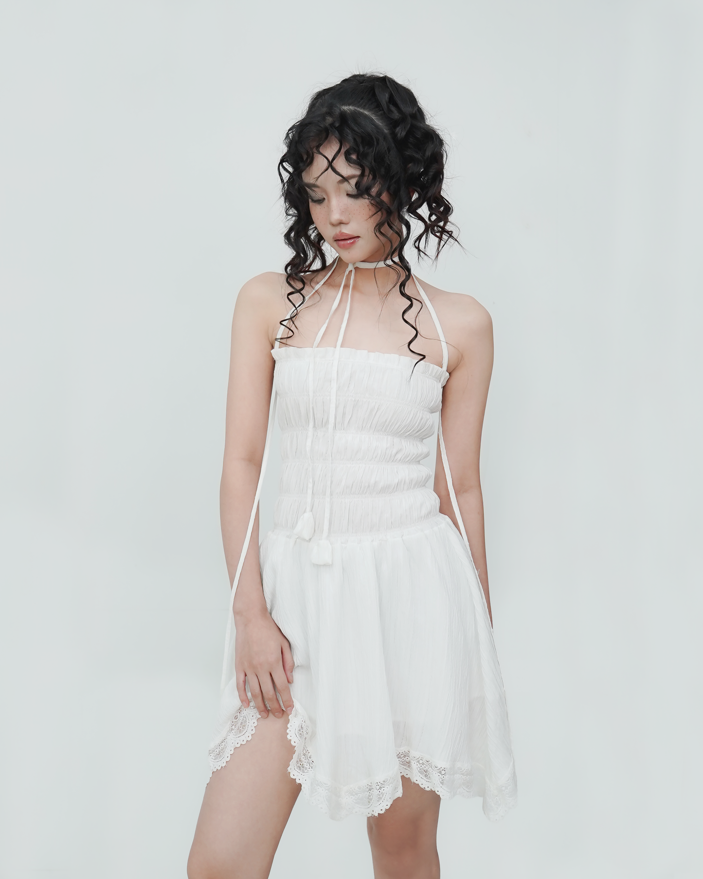 Celestia Dress (D41)