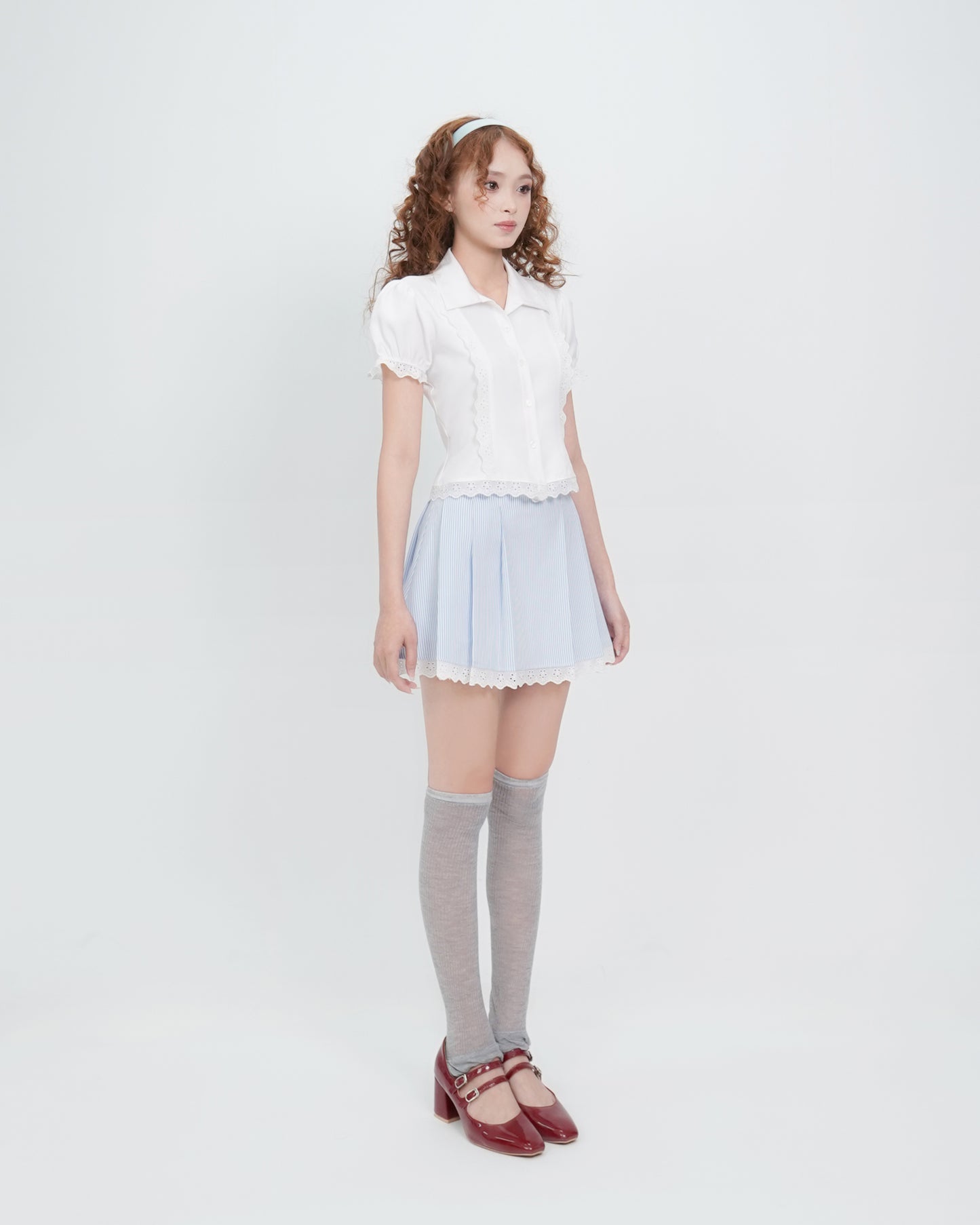 Breezy Skirt (CV08)