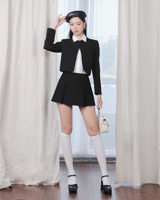 Hazel Skirt (CV09)