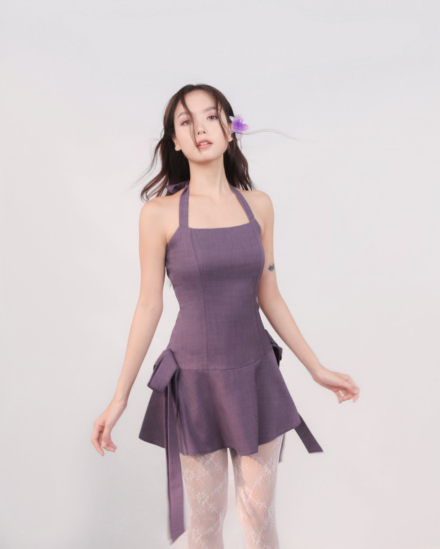 Havena Dress (D21)
