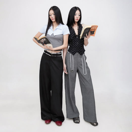 Shelby Trousers (Q08)