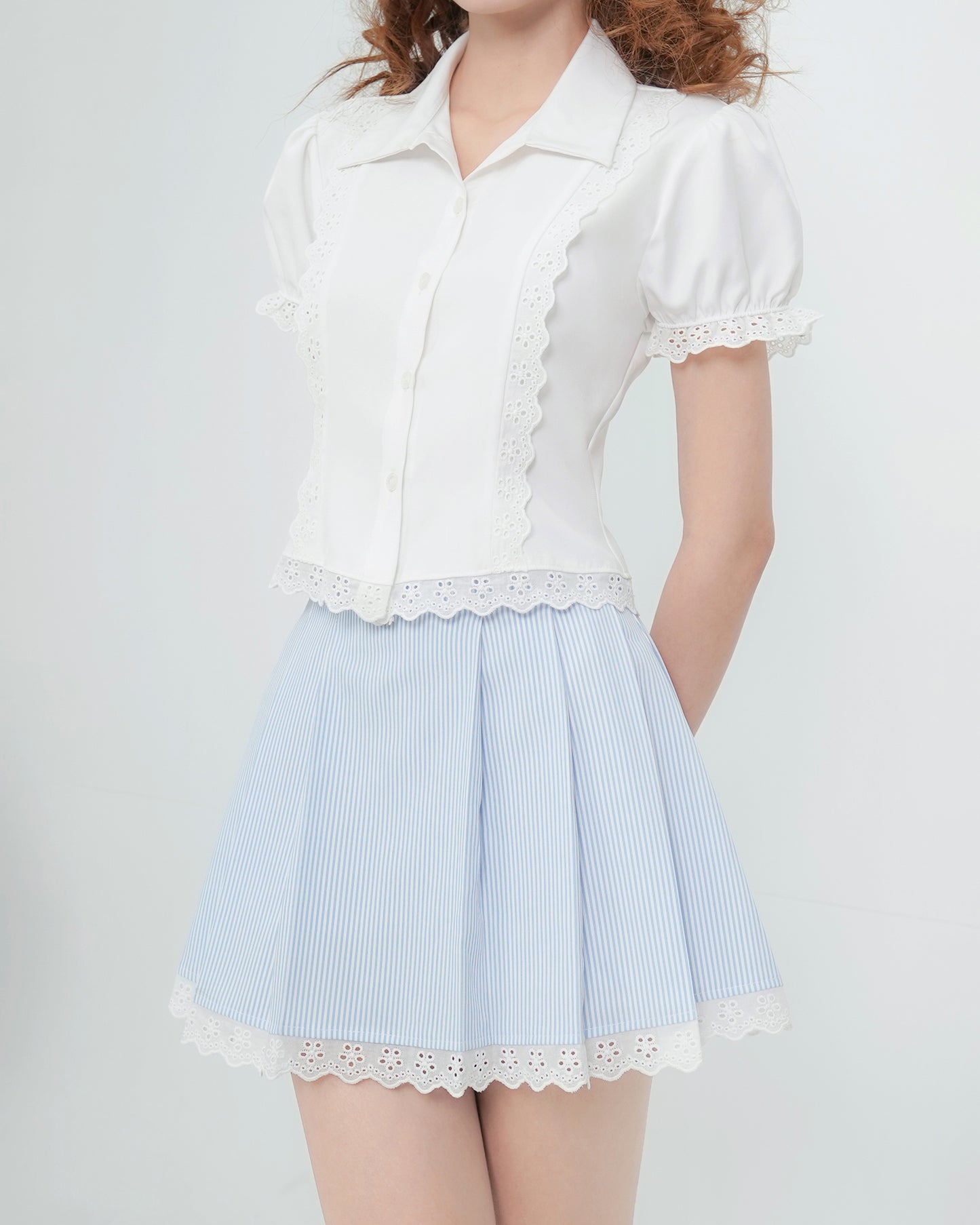 Breezy Skirt (CV08)