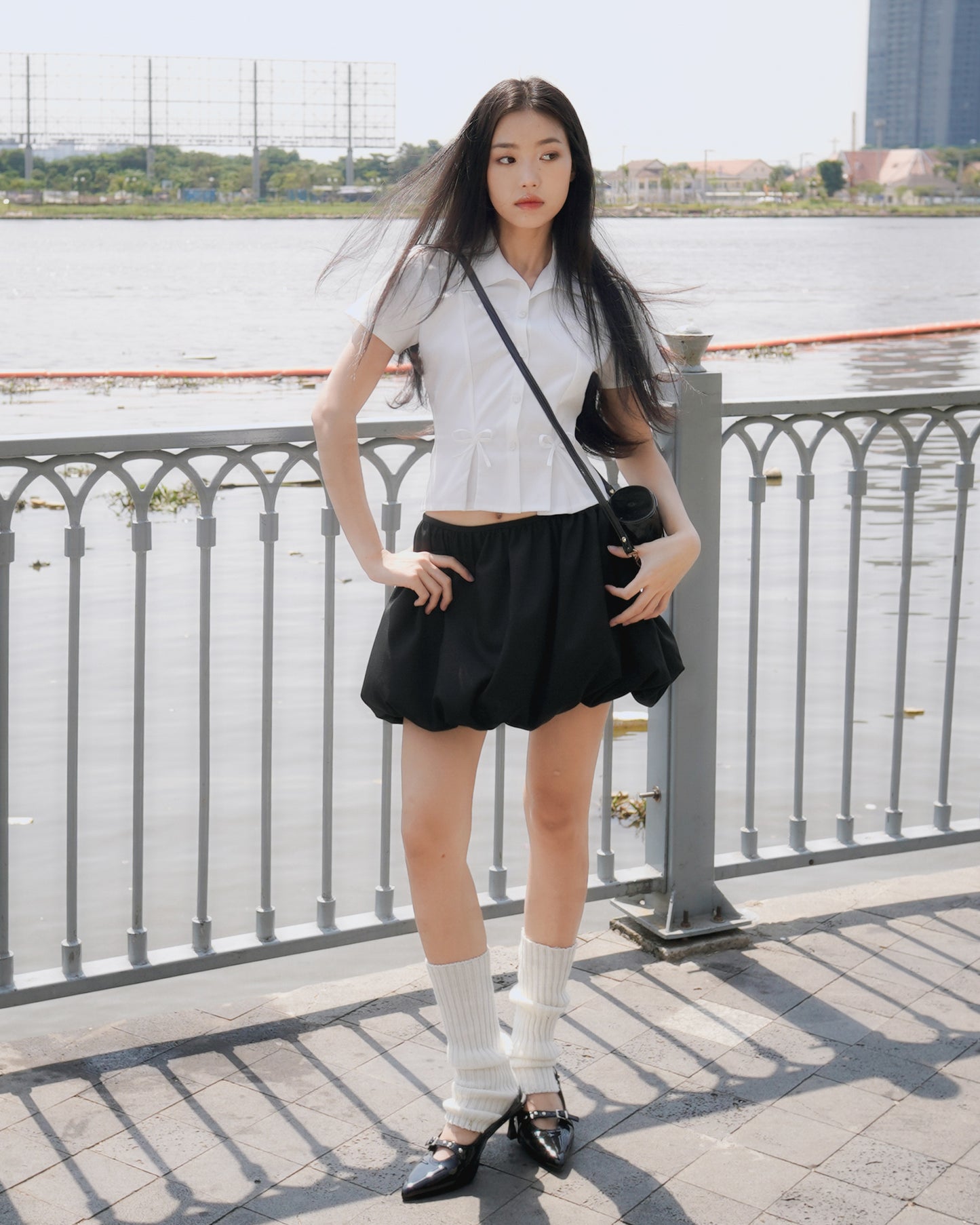 Tiny Shirt (SM17)